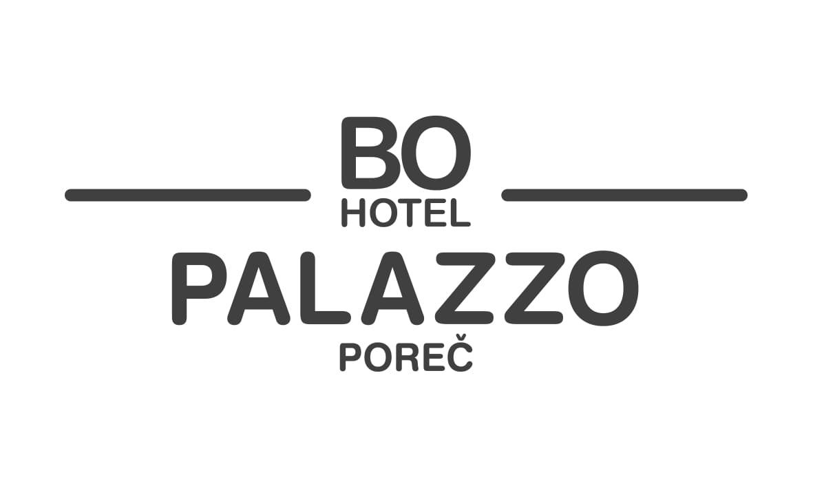 Bo Hotel Palazzo Poreč Extérieur photo
